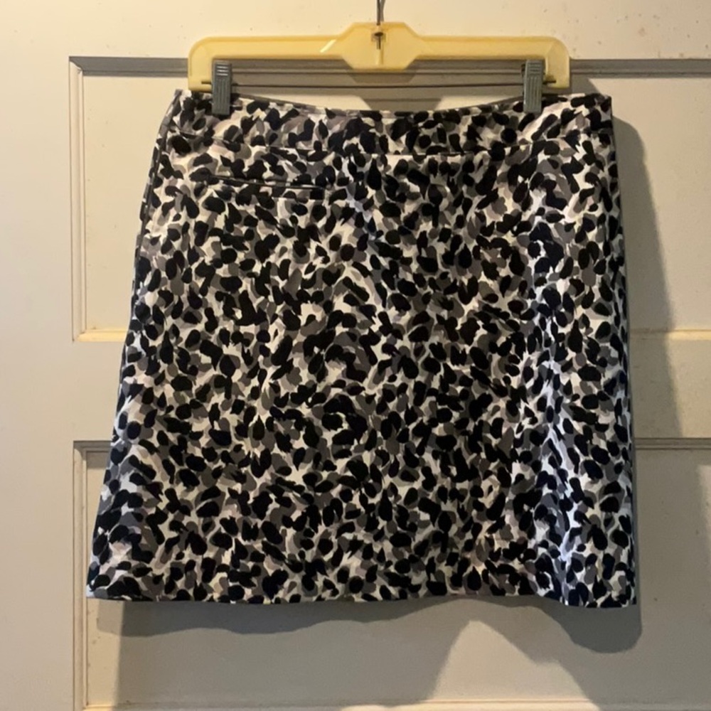 High End Golf Skort NWT from Haggin Oaks Golf Complex in California
